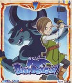 VCD : BLUEDRAGON : บลูดราก้อน ศึกอภินิหารมังกรสีน้ำเงิน vol.07 VCD : BLUEDRAGON : บลูดราก้อน ศึกอภินิหารมังกรสีน้ำเงิน vol.07