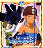 VCD : BLUEDRAGON : บลูดราก้อน ศึกอภินิหารมังกรสีน้ำเงิน vol.12 VCD : BLUEDRAGON : บลูดราก้อน ศึกอภินิหารมังกรสีน้ำเงิน vol.12