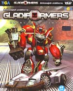 VCD : GLADIFORMERS : ศึกจักรกลผู้กล้า ผ่ามิติจักรวาล ภาค 1 (ซอง) VCD : GLADIFORMERS : ศึกจักรกลผู้กล้า ผ่ามิติจักรวาล ภาค 1 (ซอง)