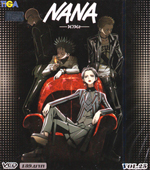 VCD : Nana : นานะ Vol.25 VCD : Nana : นานะ Vol.25