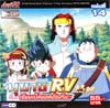 VCD : มูซาชิ RV เซียนเบ็ดยอดอัจฉริยะ (ซอง) Vol.14 VCD : มูซาชิ RV เซียนเบ็ดยอดอัจฉริยะ (ซอง) Vol.14