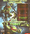 VCD : TMNT : Թ 4 дͧѧШѭҹ(˹ѧٹ)