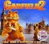 VCD : Garfield 2 : การ์ฟิลด์ 2 อลเวงเจ้าชายบัลลังก์เหมียว(หนังการ์ตูนเด็ก)
