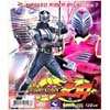 VCD : MASKED RIDER RYUKI : ริวคิ vol.07 (แบบซอง) VCD : MASKED RIDER RYUKI : ริวคิ vol.07 (แบบซอง)