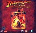 VCD : Indiana Jones: And The Last Crusade : อินเดียน่า โจนส์ แอนด์เดอะ ลาสต์ ครูเซดส์ VCD : Indiana Jones: And The Last Crusade : อินเดียน่า โจนส์ แอนด์เดอะ ลาสต์ ครูเซดส์