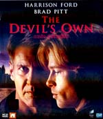 VCD : The Devil s Own : Ԩ ѡ