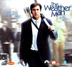VCD : The Weather Man : ผู้ชายมรสุม(หนังฝรั่ง)