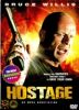 DVD : Hostage ฝ่านรก ชิงตัวประกัน (everyday low price)(หนังฝรั่ง)