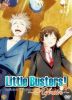 DVD : Little Busters! Refrain : ลิตเติ้ลบัสเตอร์ รีเฟรน Collector Edition Vol.05