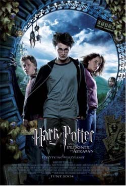 VCD : Harry Potter :  ͵ ѺѡѫҺѹ(˹ѧ) 1