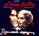 VCD : Sleepy Hollow : ǢҴ Ǥ 